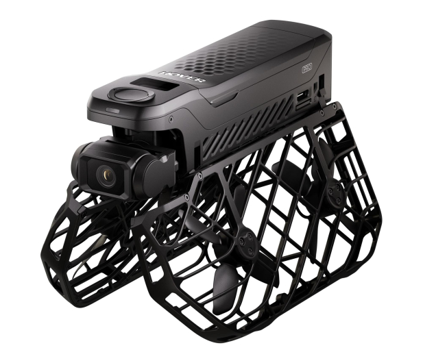 HOVERAir X1 PRO Retail Combo - 1609914 - zdjęcie 4